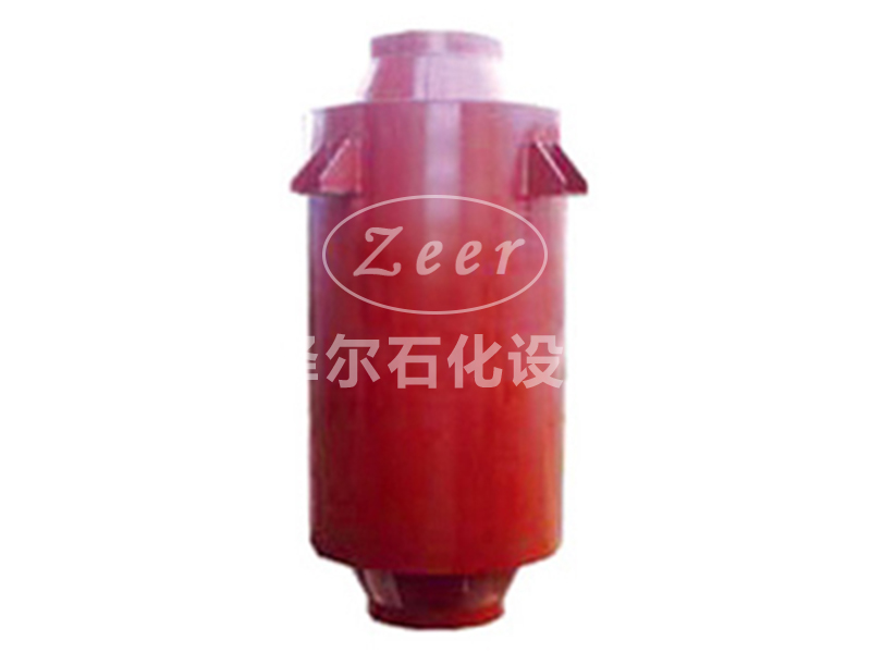 ZZDL型中低(dī)壓離(lí)心機(jī)消聲器(qì)