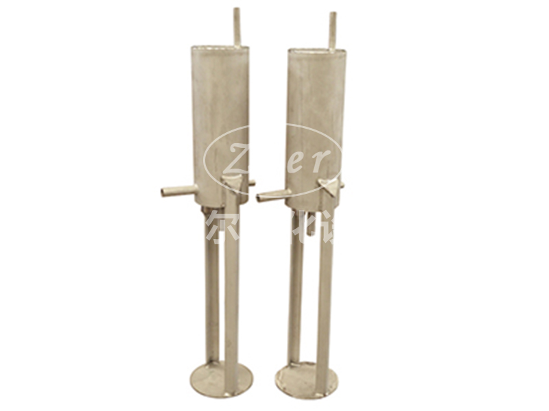 取樣冷(lěng)卻器(qì)