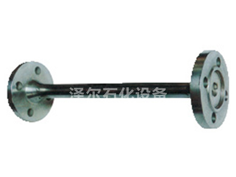 SH型靜(jìng)态混合器(qì)