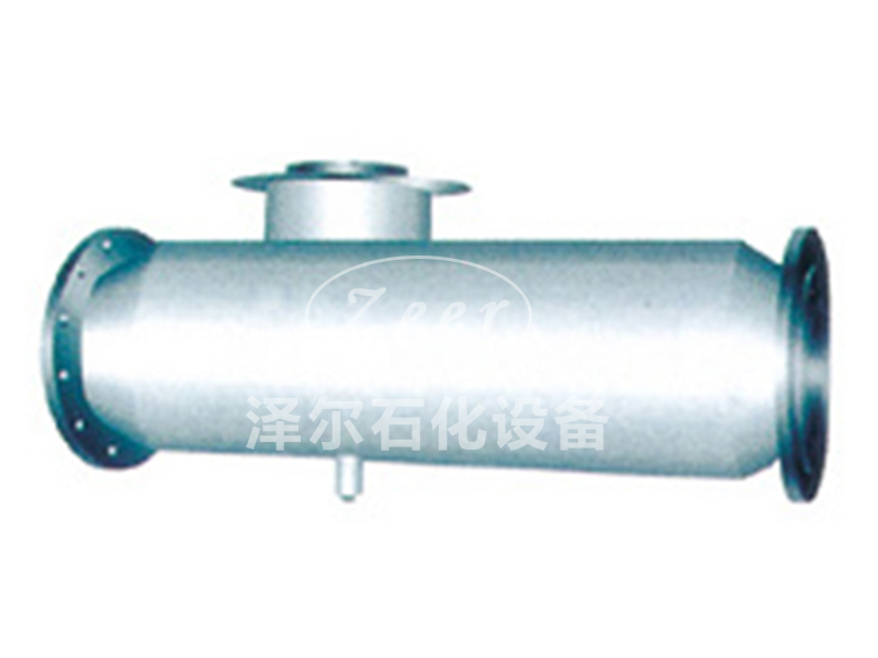 SQS系列汽水(shuǐ)混合器(qì)