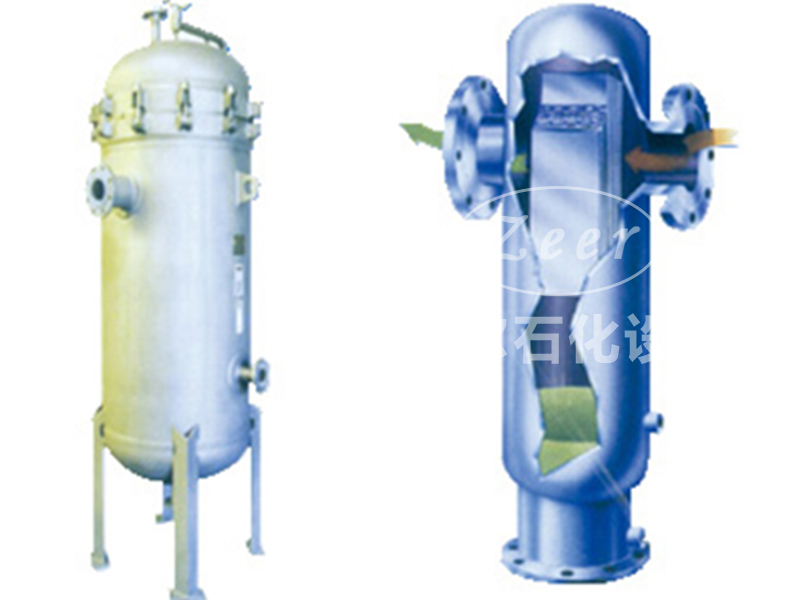 胺液回收器(qì)