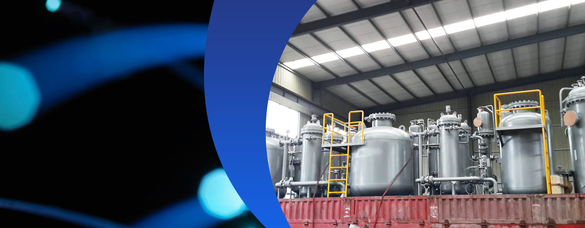 成套撬裝過濾器(qì)