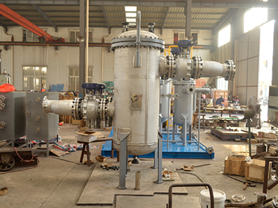 應該怎樣維護過濾器(qì)?