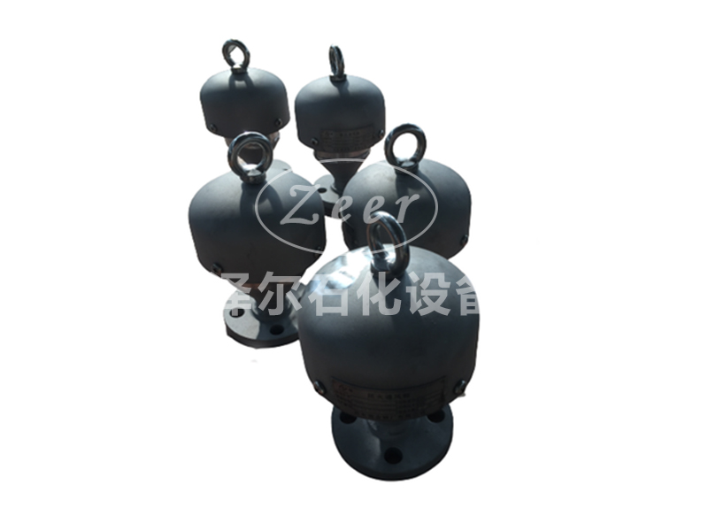 防爆阻火(huǒ)通(tōng)氣罩