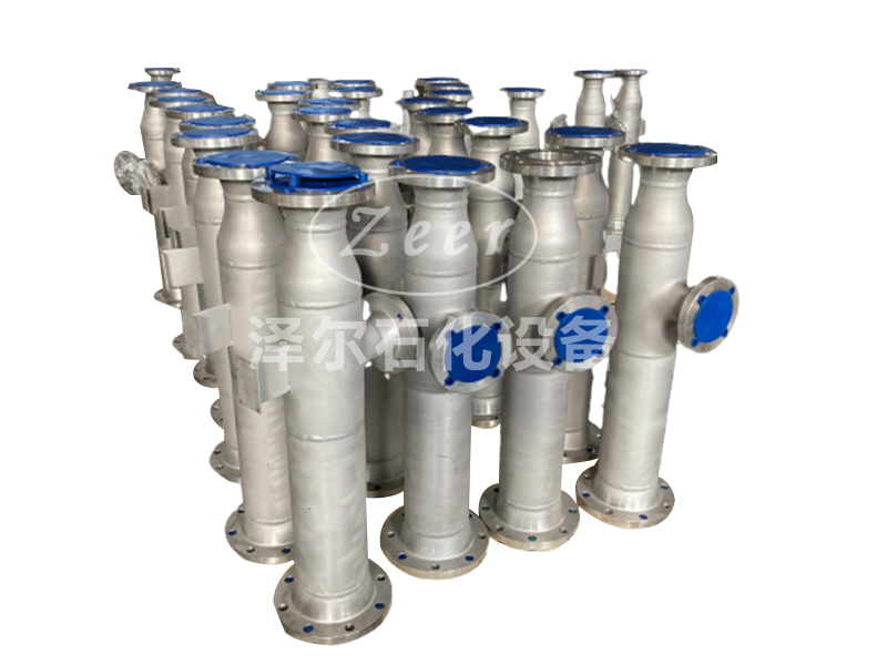 多(duō)晶矽項目混合器(qì)