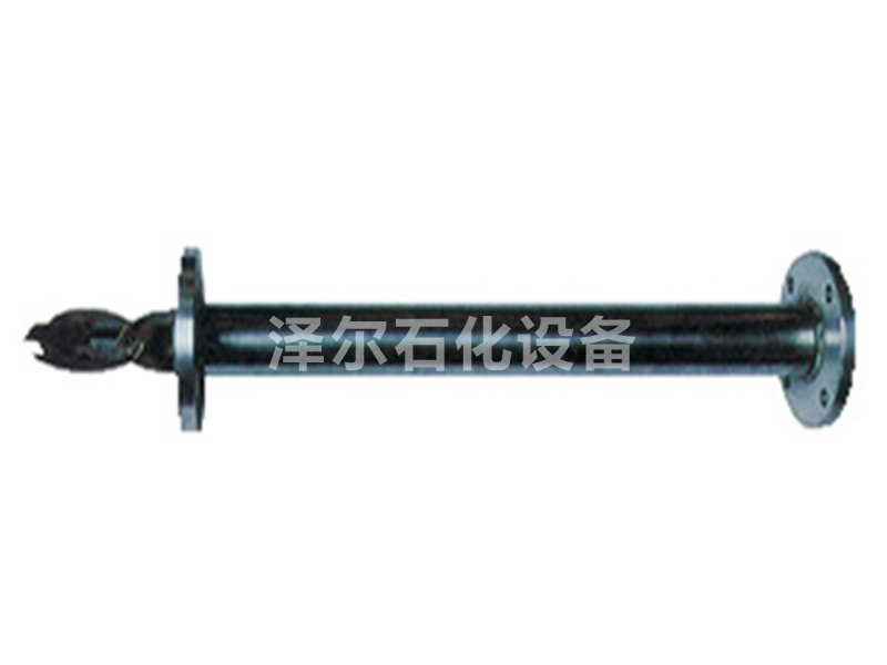 SL型靜(jìng)态混合器(qì)