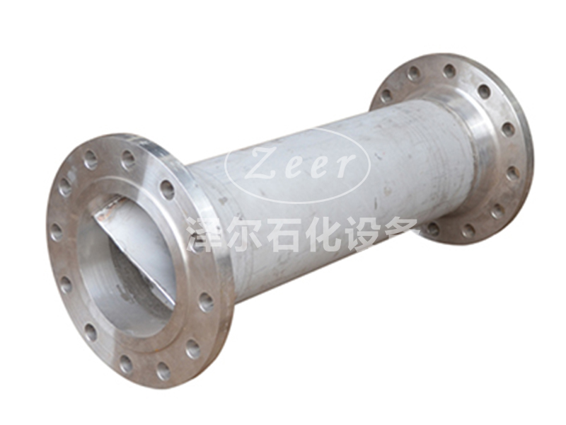 靜(jìng)态混合器(qì)