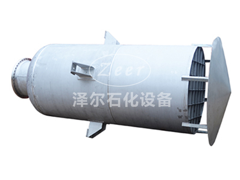 消音(yīn)器(qì)