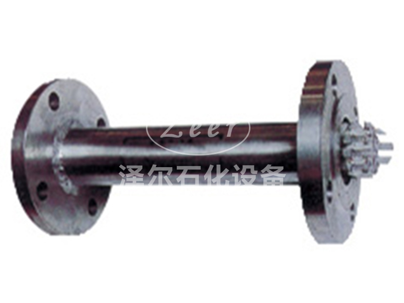  SX型靜(jìng)态混合器(qì)