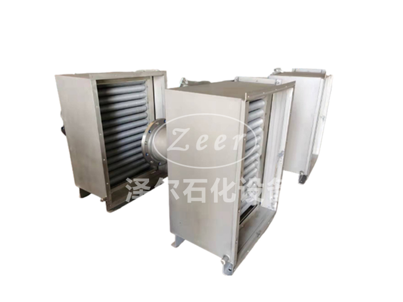 空(kōng)氣加熱(rè)器(qì)