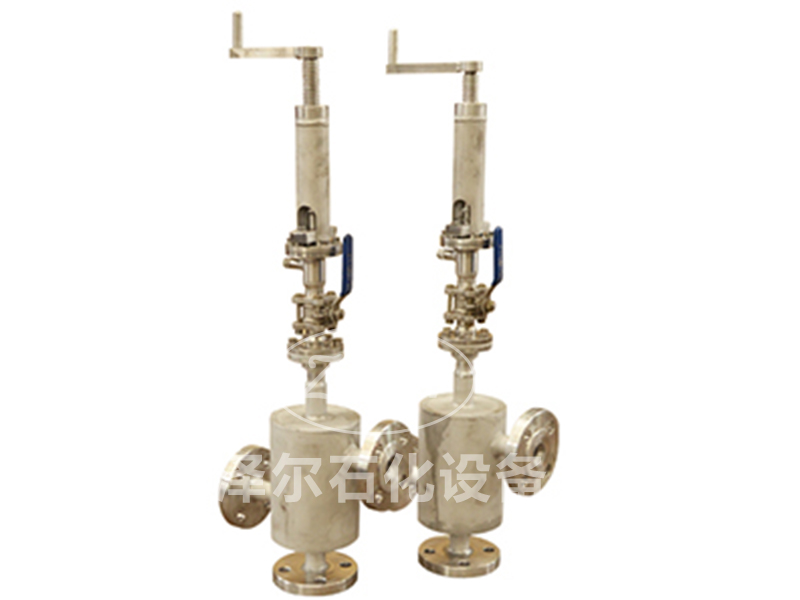 手搖式采樣器(qì)