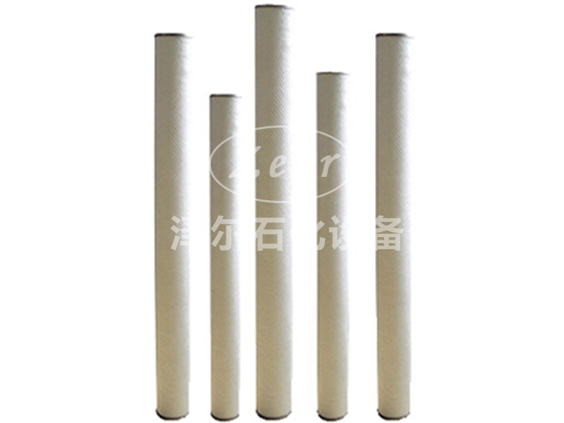 分(fēn)離(lí)器(qì)系列（高(gāo)效除油器(qì)）