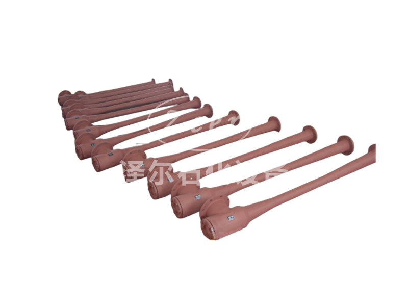 PS系列噴射混合器(qì)