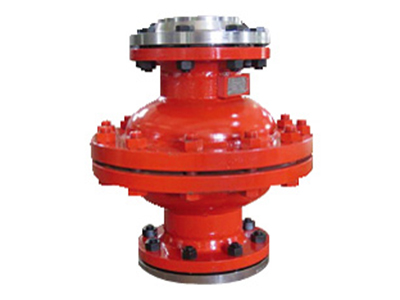 阻火(huǒ)器(qì)的(de)發展史與應用(yòng)領域