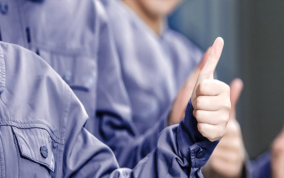 企業(yè)文(wén)化(huà)